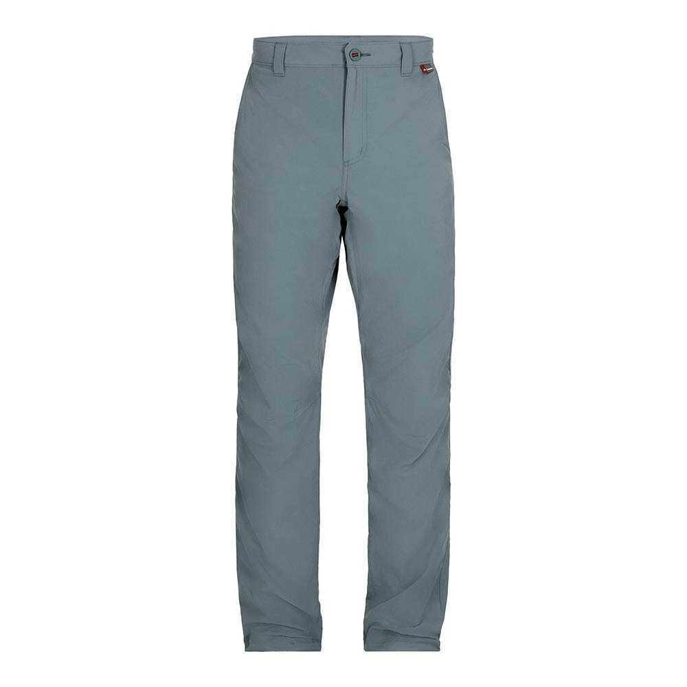 Simms Superlight Pant Men's in Storm